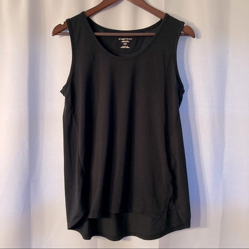 Activewear Tank